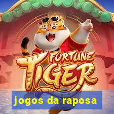 jogos da raposa