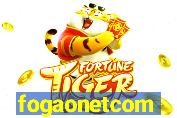 fogaonetcom