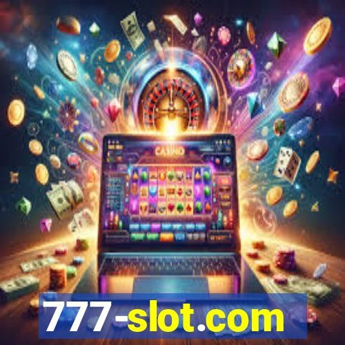 777-slot.com