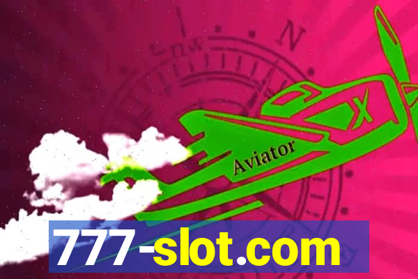 777-slot.com