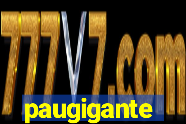 paugigante