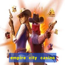 empire city casino in yonkers