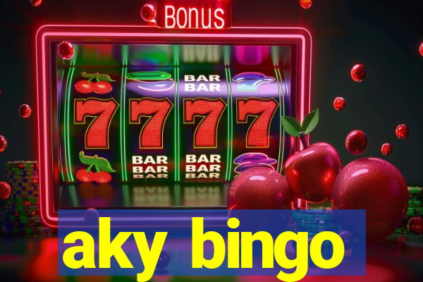 aky bingo