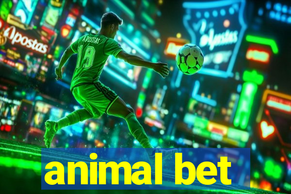 animal bet