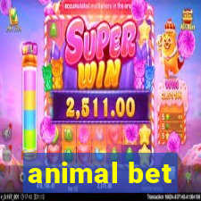 animal bet