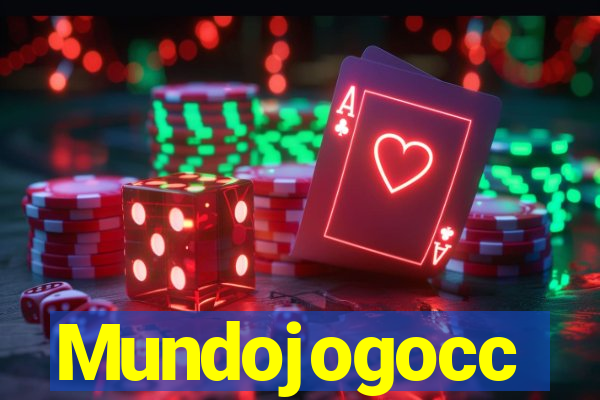 Mundojogocc