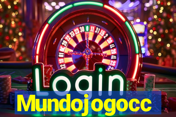 Mundojogocc