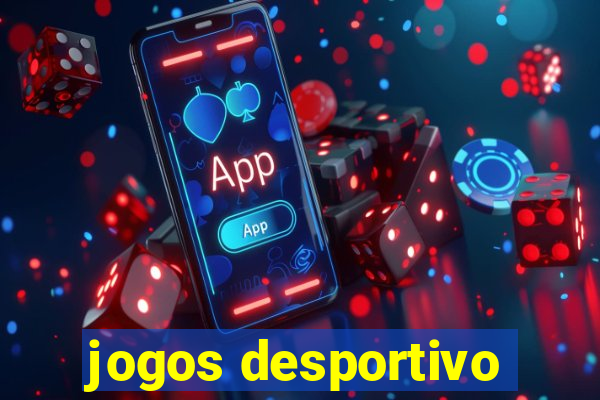 jogos desportivo