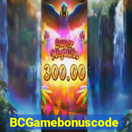 BCGamebonuscode