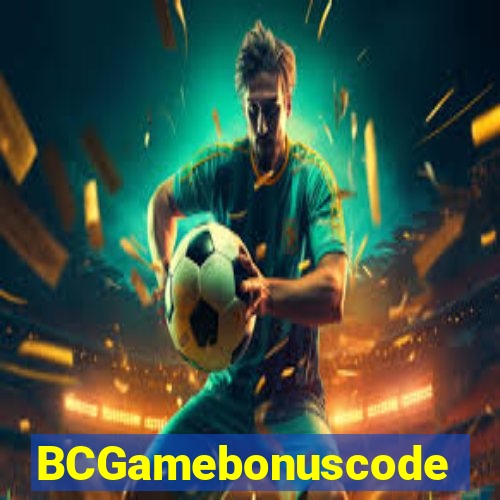 BCGamebonuscode