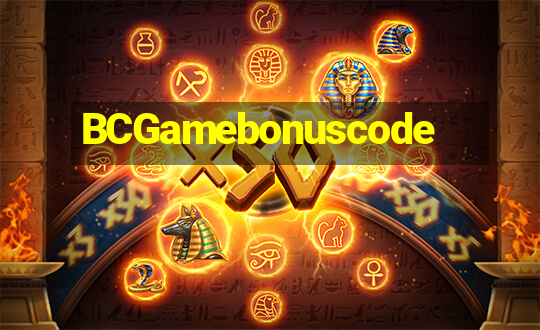 BCGamebonuscode