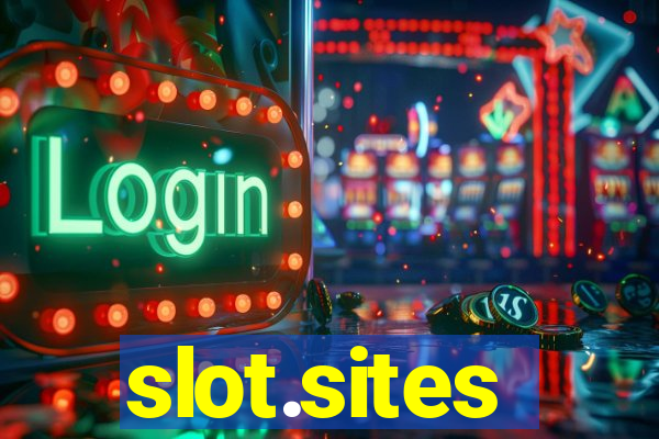 slot.sites