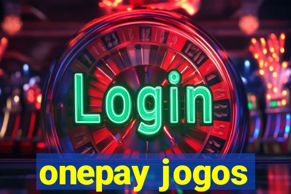 onepay jogos