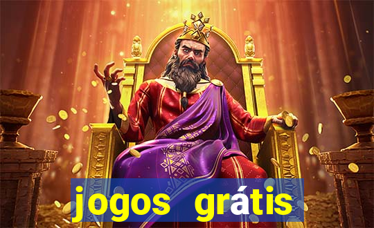 jogos grátis ganhar dinheiro