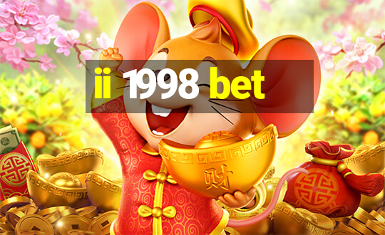 ii 1998 bet