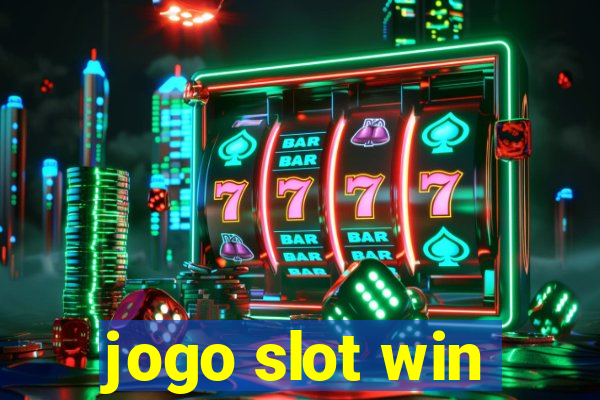 jogo slot win