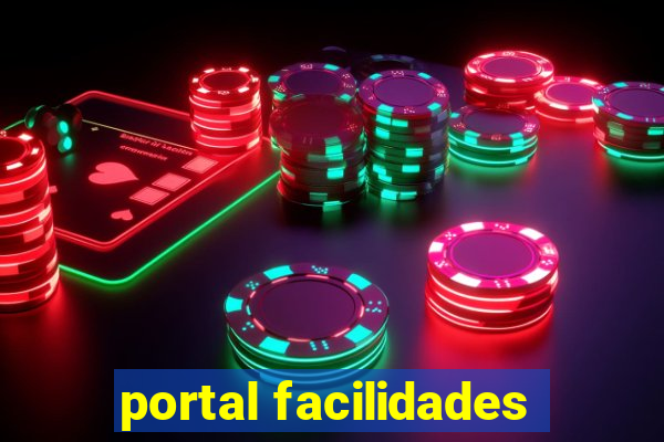 portal facilidades