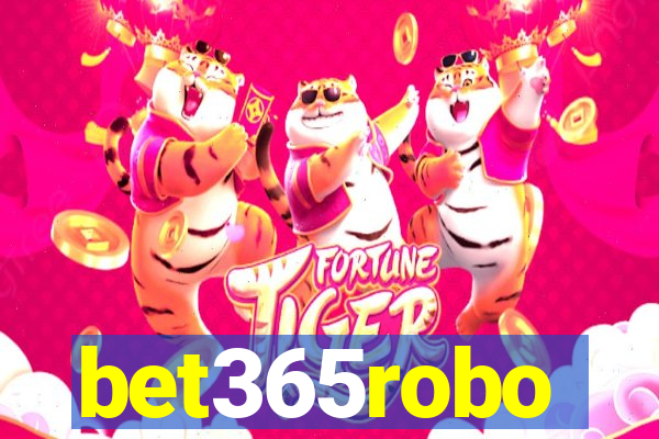 bet365robo