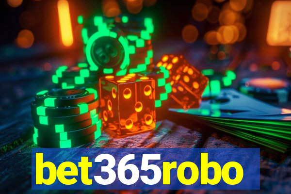 bet365robo