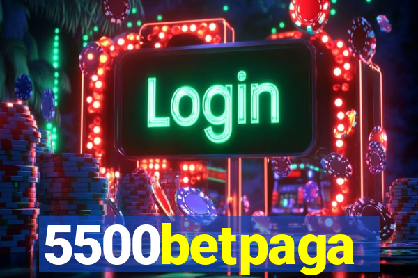 5500betpaga