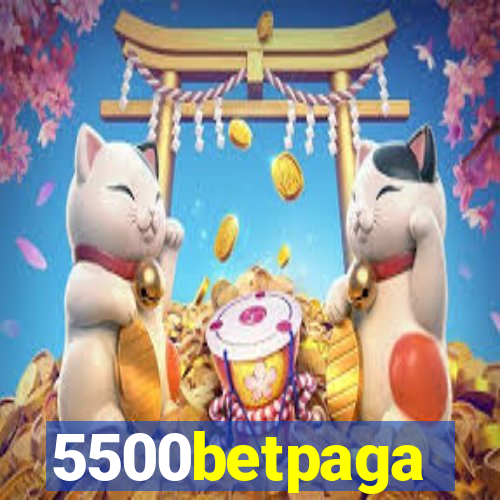 5500betpaga