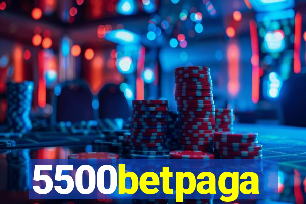 5500betpaga