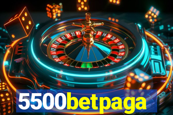 5500betpaga