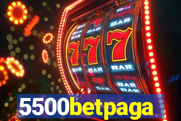 5500betpaga