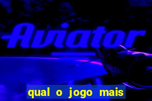 qual o jogo mais jogado do mundo online