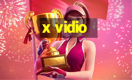 x vidio