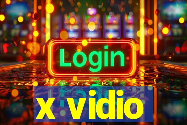 x vidio