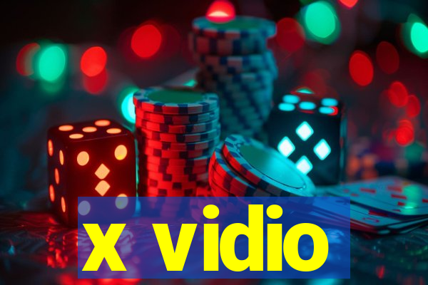 x vidio