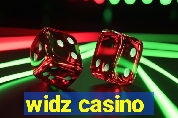 widz casino