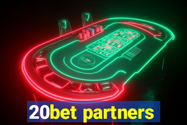 20bet partners