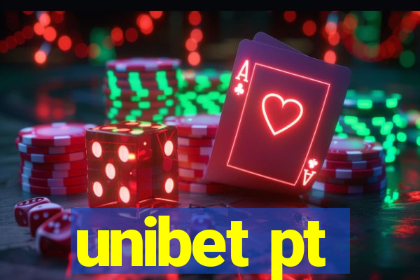 unibet pt