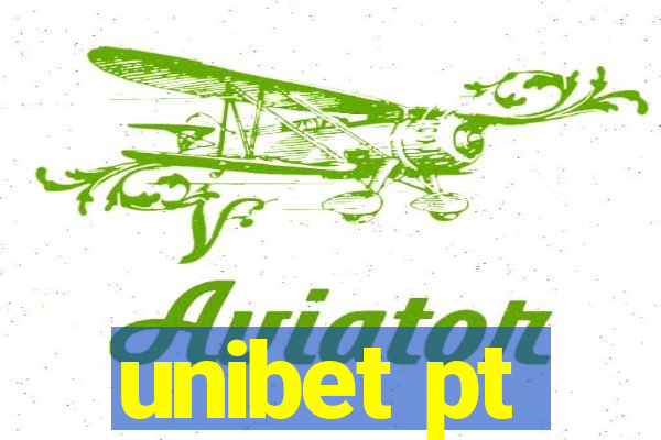 unibet pt