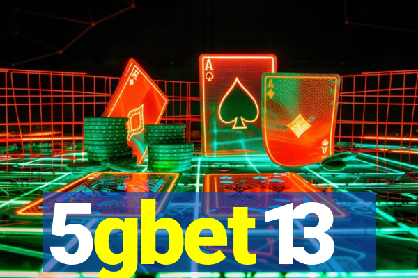 5gbet13