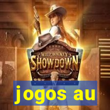 jogos au