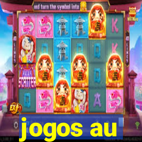 jogos au