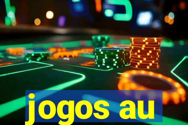 jogos au