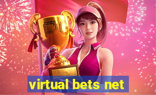 virtual bets net