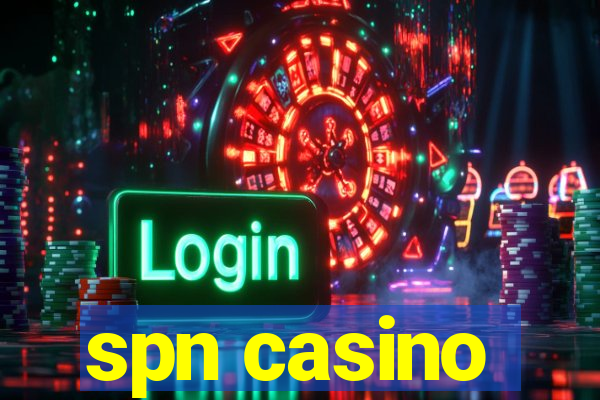 spn casino