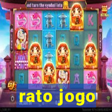 rato jogo