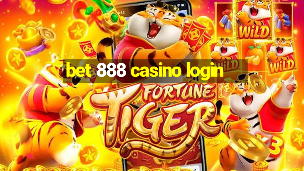 bet 888 casino login