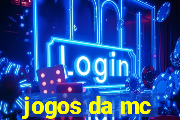 jogos da mc