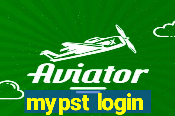 mypst login