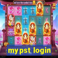 mypst login