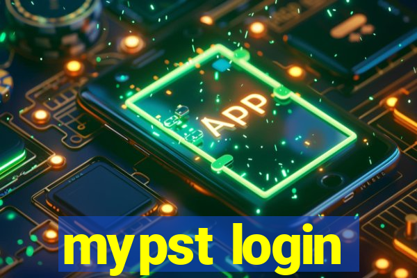 mypst login