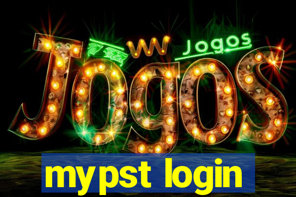 mypst login