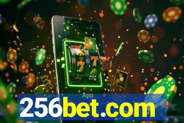 256bet.com